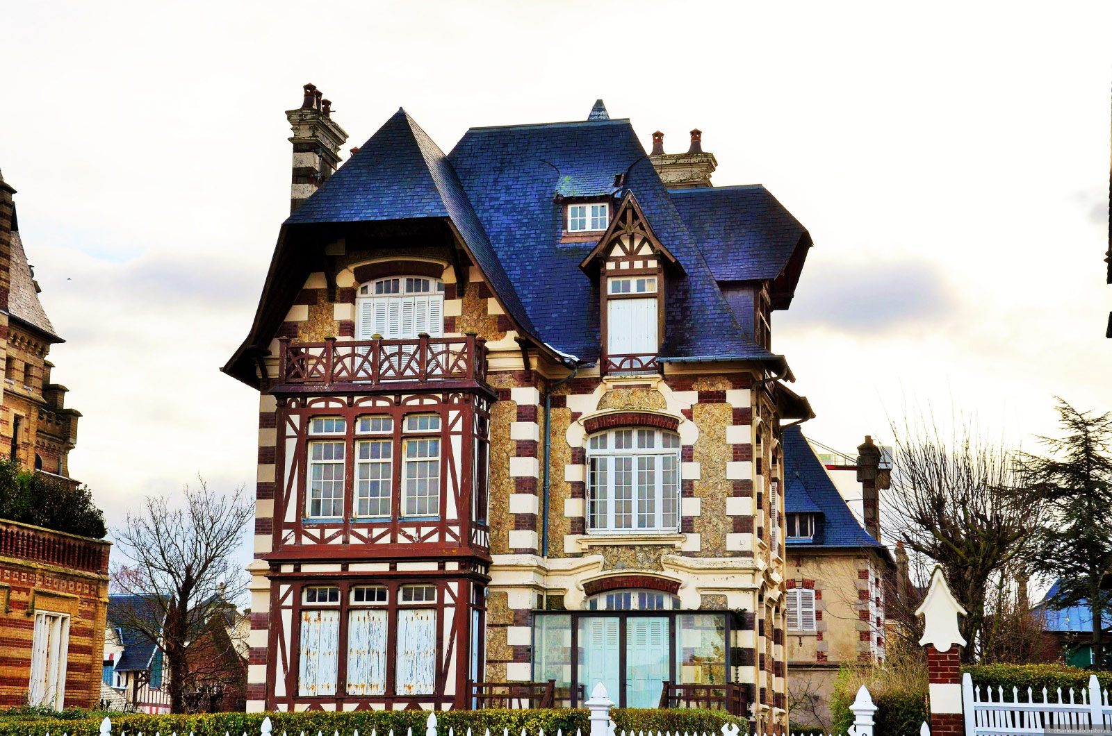 Deauville